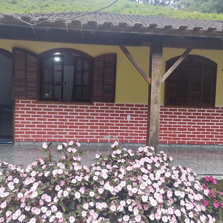 Casa Pereira Visconde De Maua Villa Kültér fotó