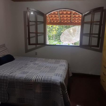 Casa Pereira Visconde De Maua Villa Kültér fotó