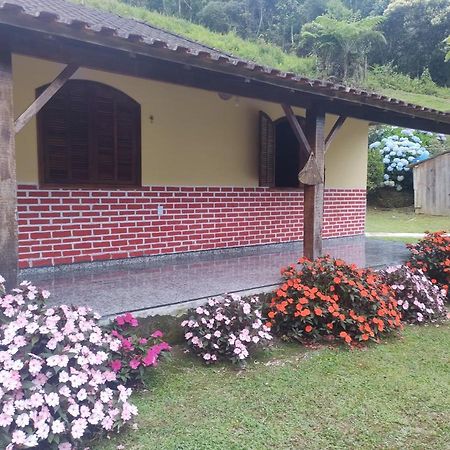 Casa Pereira Visconde De Maua Villa Kültér fotó