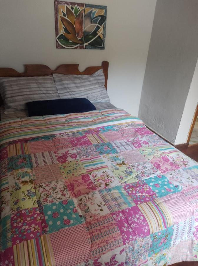 Casa Pereira Visconde De Maua Villa Kültér fotó