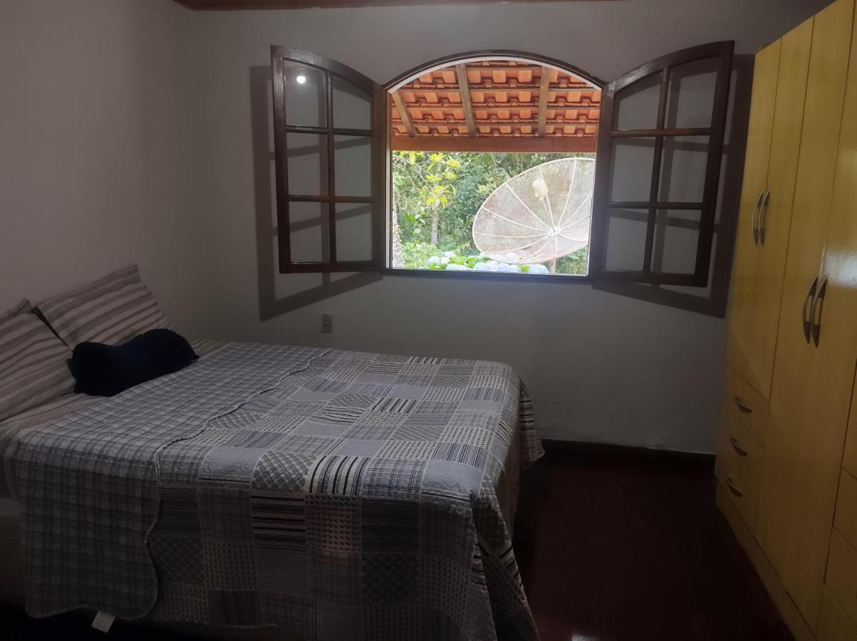 Casa Pereira Visconde De Maua Villa Kültér fotó