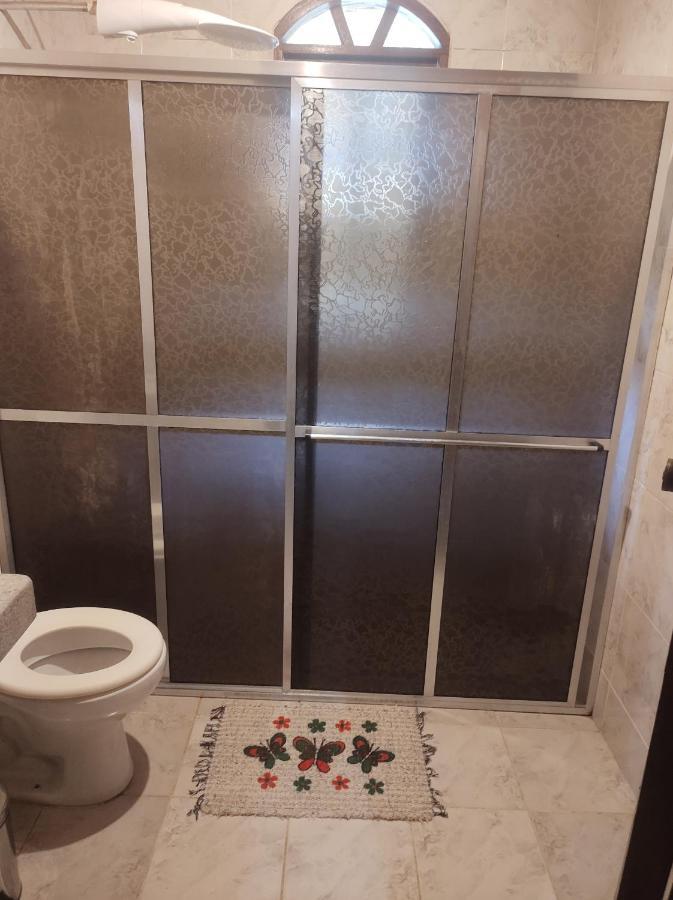 Casa Pereira Visconde De Maua Villa Kültér fotó