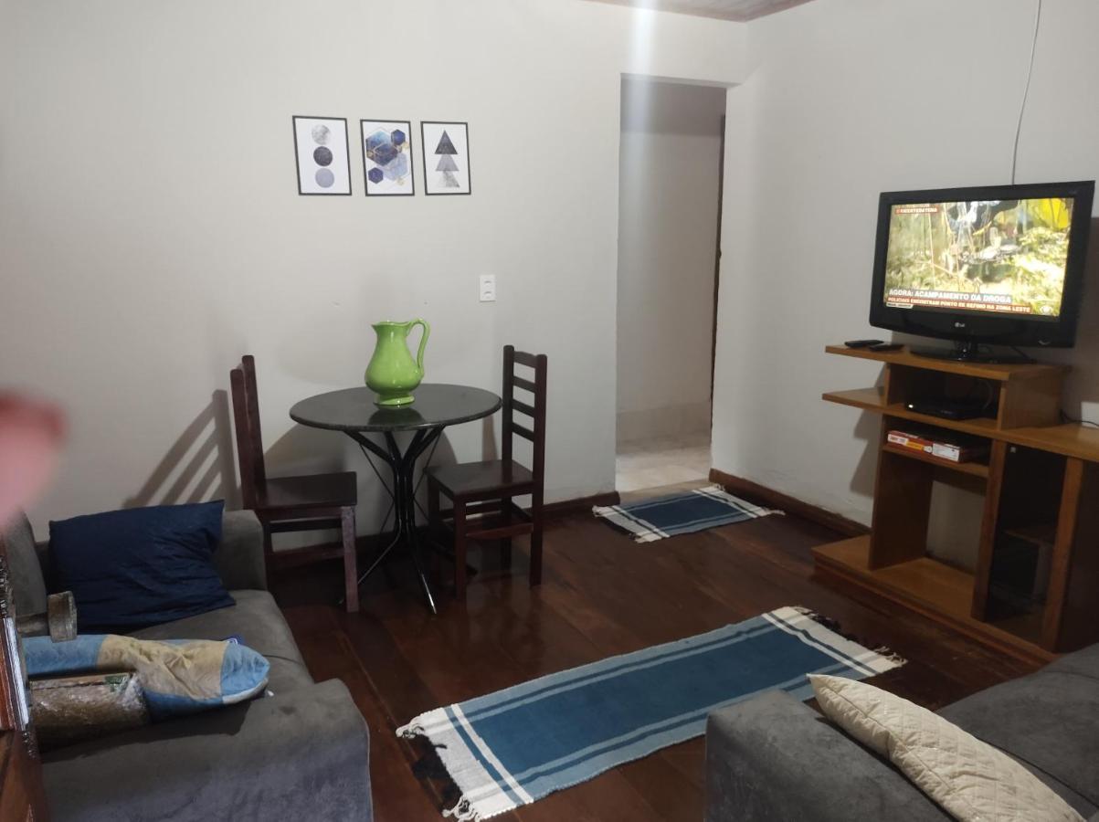 Casa Pereira Visconde De Maua Villa Kültér fotó