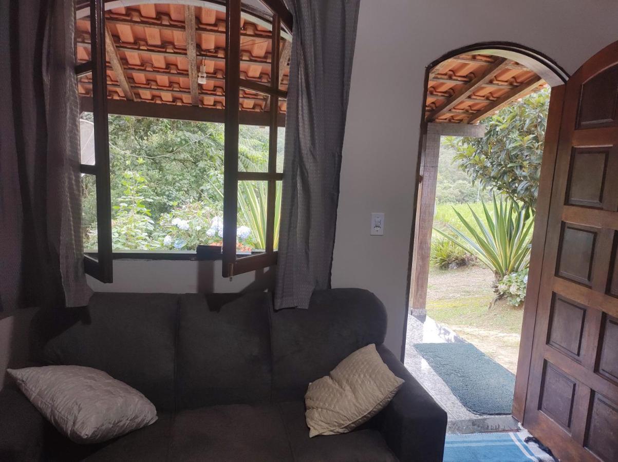 Casa Pereira Visconde De Maua Villa Kültér fotó
