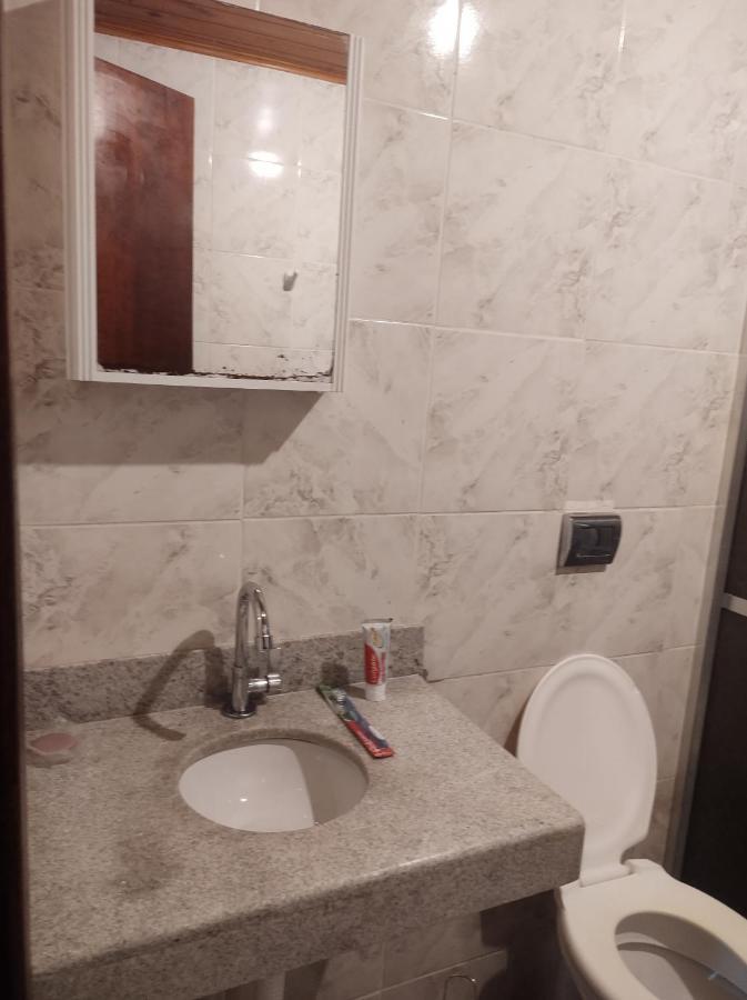 Casa Pereira Visconde De Maua Villa Kültér fotó