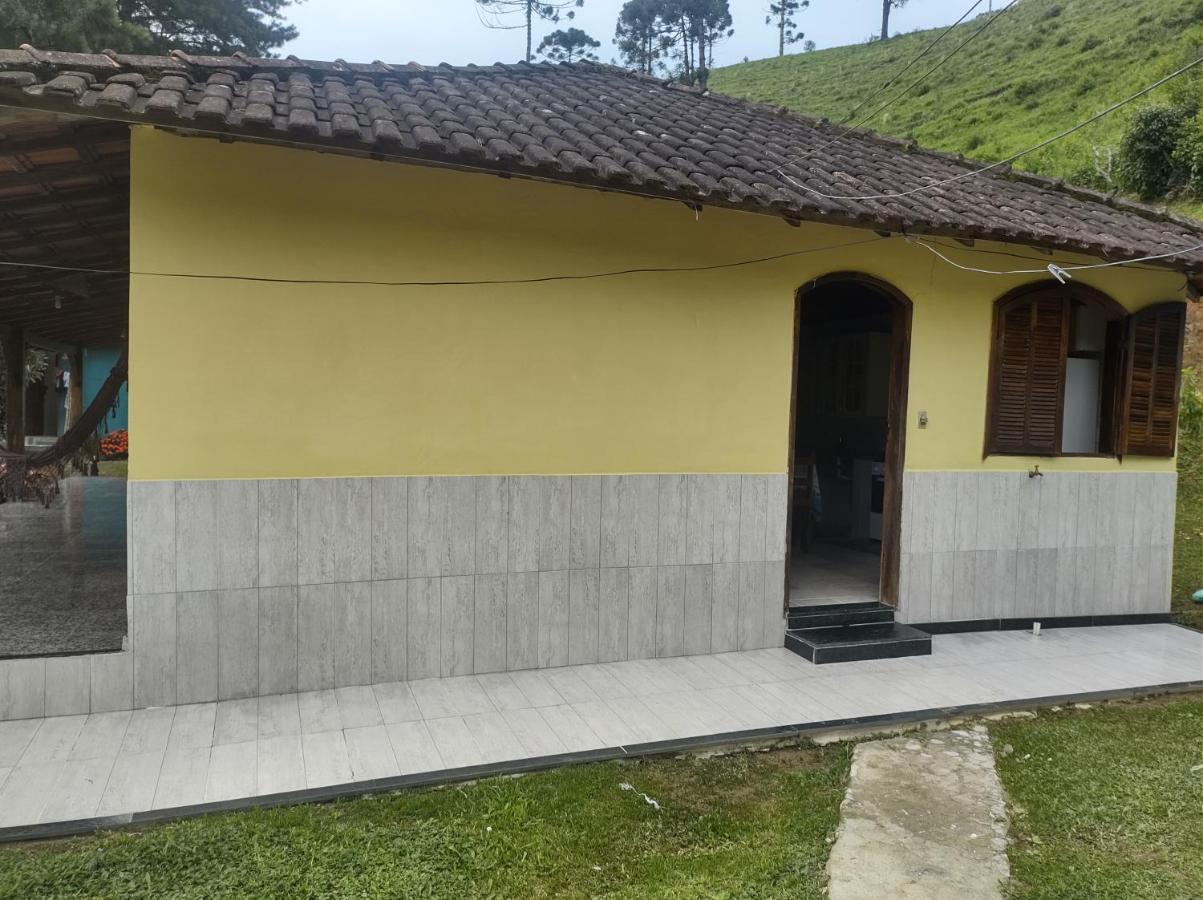Casa Pereira Visconde De Maua Villa Kültér fotó