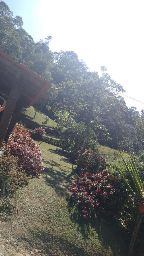 Casa Pereira Visconde De Maua Villa Kültér fotó