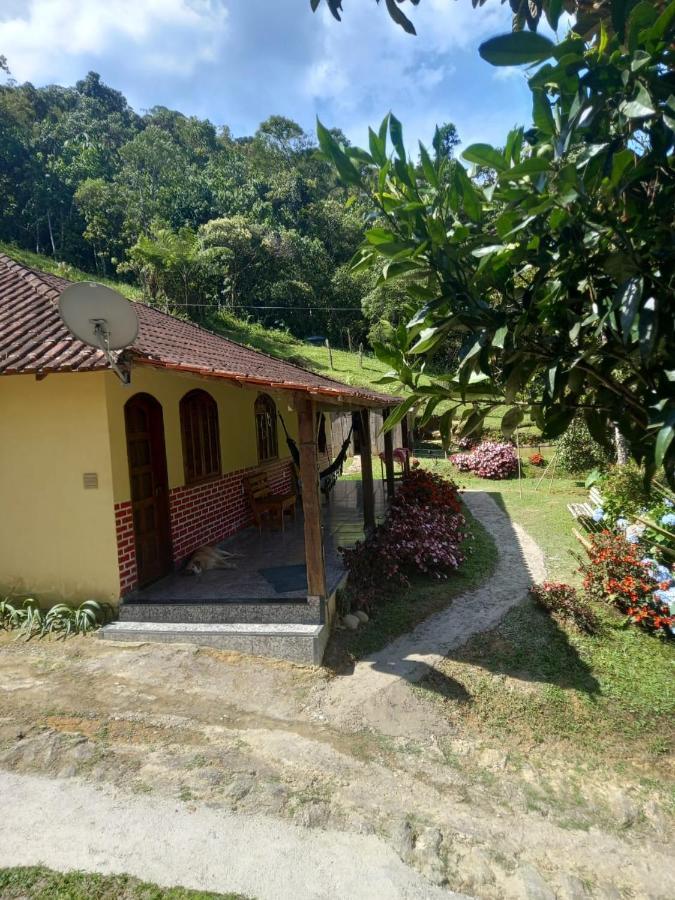 Casa Pereira Visconde De Maua Villa Kültér fotó